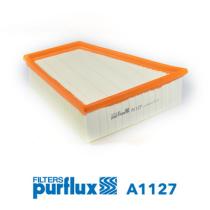 Purflux A1127 - FILTRO AIRE A1127 PFX BOX