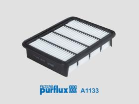 Purflux A1133 - FILTRO AIRE A1133 PFX BOX