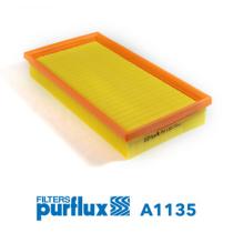 Purflux A1135 - FILTRO AIRE A1135 PFX BOX