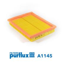 Purflux A1145 - FILTRO AIRE A1145 PFX B