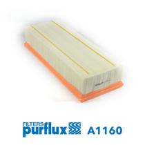 Purflux A1160 - FILTRO AIRE A1160 PFX B