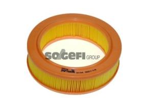 Purflux A194 - FILTRO AIRE A194 PFX BOX