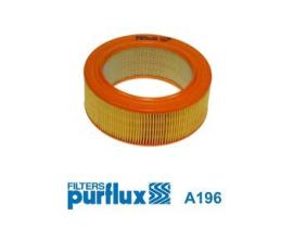 Purflux A196 - FILTRO AIRE A196 PFX BOX