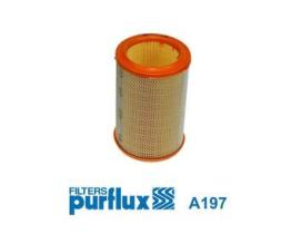 Purflux A197 - FILTRO AIRE A197 PFX