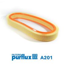 Purflux A201 - FILTRO AIRE A201 PFX BOX