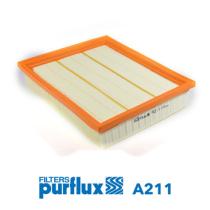 Purflux A211 - FILTRO AIRE A211 PFX BOX