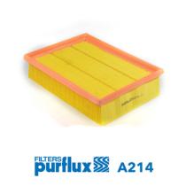 Purflux A214 - FILTRO AIRE A214 PFX BO