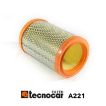 Purflux A221 - FILTRO AIRE A221 PFX BO