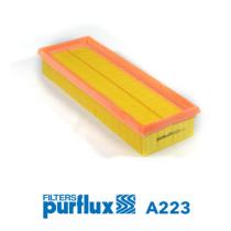 Purflux A223 - FILTRO AIRE A223 PFX BO
