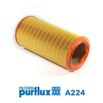 Purflux A224 - FILTRO AIRE A224 PFX BO