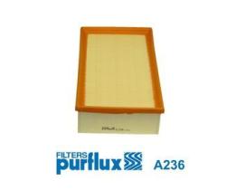 Purflux A236 - FILTRO AIRE A236 PFX BOX