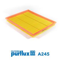 Purflux A245 - FILTRO AIRE A245 PFX BO