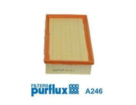 Purflux A246 - FILTRO AIRE A246 PFX BOX