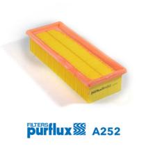 Purflux A252 - FILTRO AIRE A252 PFX BO