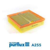 Purflux A255 - FILTRO AIRE A255 PFX BOX
