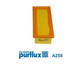 Purflux A258 - FILTRO AIRE A258 PFX BOX