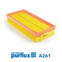 Purflux A261 - FILTRO AIRE A261 PFX BO