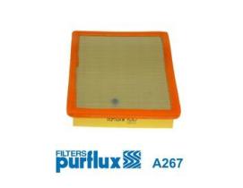 Purflux A267 - FILTRO AIRE A267 PFX BOX