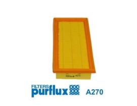 Purflux A270 - FILTRO AIRE A270 PFX BOX