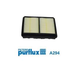 Purflux A294 - FILTRO AIRE A294 PFX BO