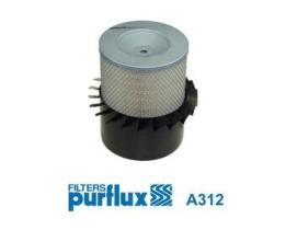 Purflux A312 - FILTRO AIRE A312 PFX BO
