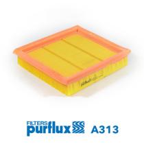 Purflux A313 - FILTRO AIRE A313 PFX BO