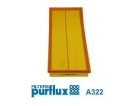 Purflux A322 - FILTRO AIRE A322 PFX BOX