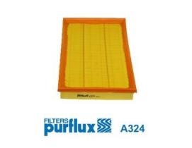 Purflux A324 - FILTRO AIRE A324 PFX BO