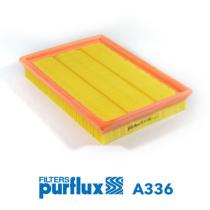Purflux A336 - FILTRO AIRE A336 PFX BO