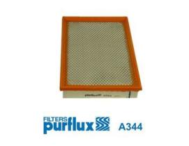 Purflux A344 - FILTRO AIRE A344 PFX BO