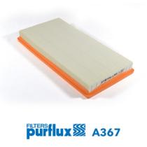 Purflux A367 - FILTRO AIRE A367 PFX BOX