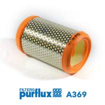 Purflux A369 - FILTRO AIRE A369 PFX BOX