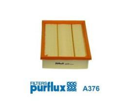 Purflux A376 - FILTRO AIRE A376 PFX BO