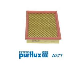 Purflux A377 - FILTRO AIRE A377 PFX BOX