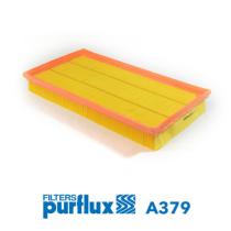 Purflux A379 - FILTRO AIRE A379 PFX BO