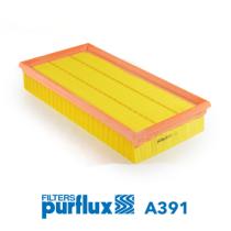 Purflux A391 - FILTRO AIRE A391 PFX BO