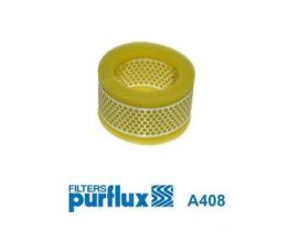 Purflux A408 - FILTRO AIRE A408 PFX BOX