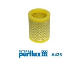 Purflux A436 - FILTRO AIRE A436 PFX BOX