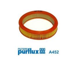 Purflux A452 - FILTRO AIRE A452 PFX BX