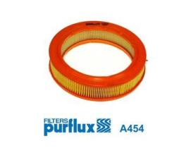Purflux A454 - FILTRO AIRE A454 PFX BOX