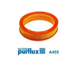 Purflux A455 - FILTRO AIRE A455 PFX BOX