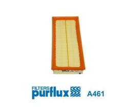 Purflux A461 - FILTRO AIRE A461 PFX BOX