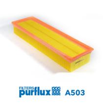 Purflux A503 - FILTRO AIRE A503 PFX BOX