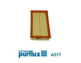 Purflux A517 - FILTRO AIRE A517 PFX BOX