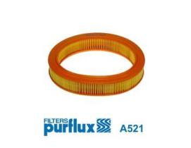 Purflux A521 - FILTRO AIRE A521 PFX BOX