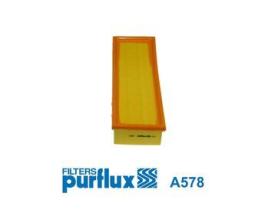 Purflux A578 - FILTRO AIRE A578 PFX BOX