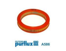 Purflux A586 - FILTRO AIRE A586 PFX BOX