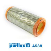Purflux A588 - FILTRO AIRE A588 PFX BOX