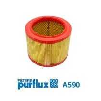 Purflux A590 - FILTRO AIRE A590 PFX BOX