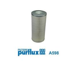 Purflux A598 - FILTRO DE AIRE